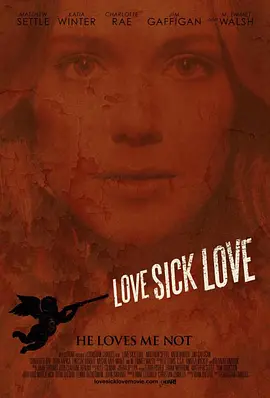 狂爱恶徒 Love Sick Love